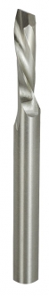 40-004 Onsrud 3/16 HSS S/E DOWNCUT SPIRAL